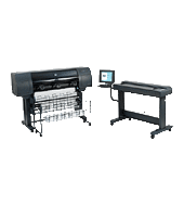 HP ũ 1180c  (C8128A)