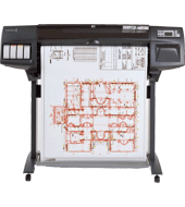 HP ũ 1180c  (C8128A)