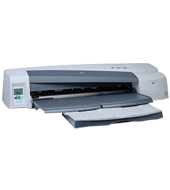 HP ũ 1180c  (C8128A)